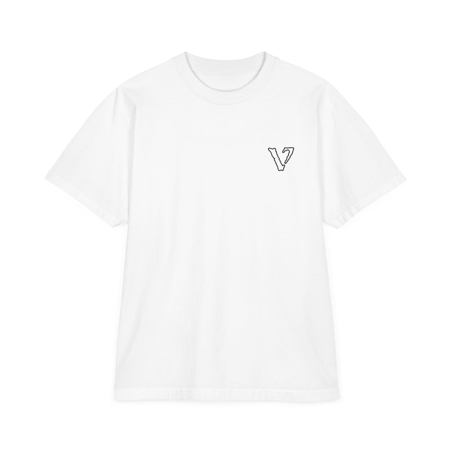 Vorne Oversized Tee