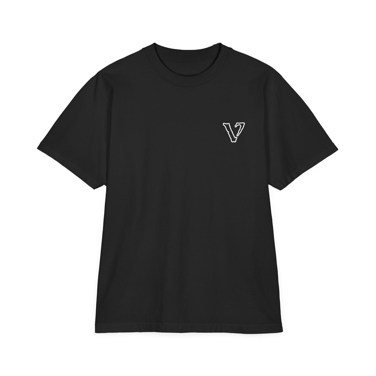 Vorne Oversized Tee