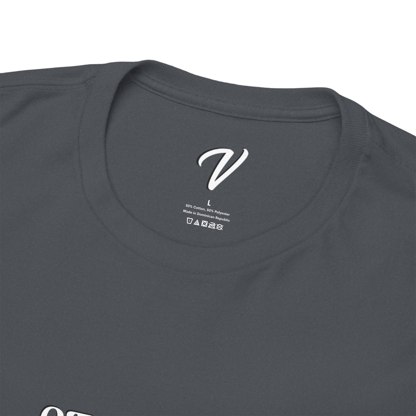 StayVorne Box Tee