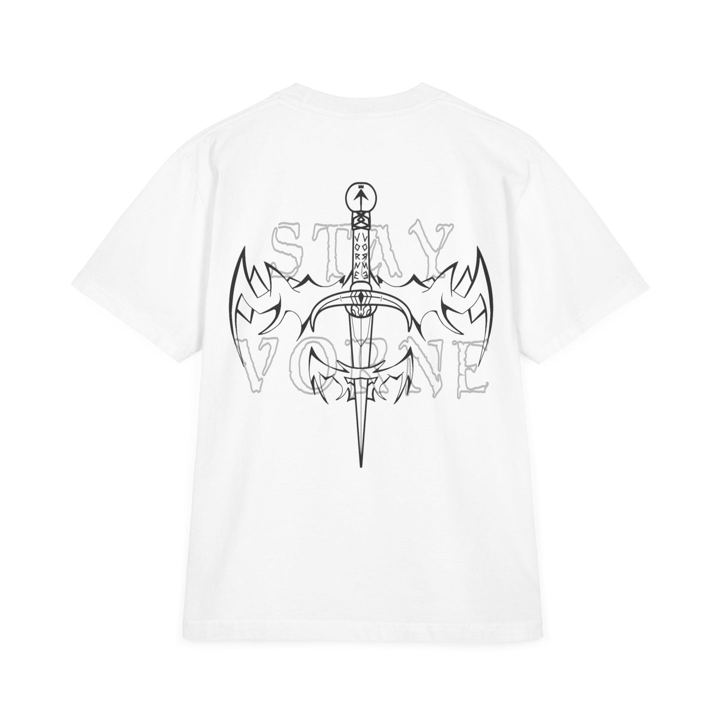 Vorne Oversized Tee