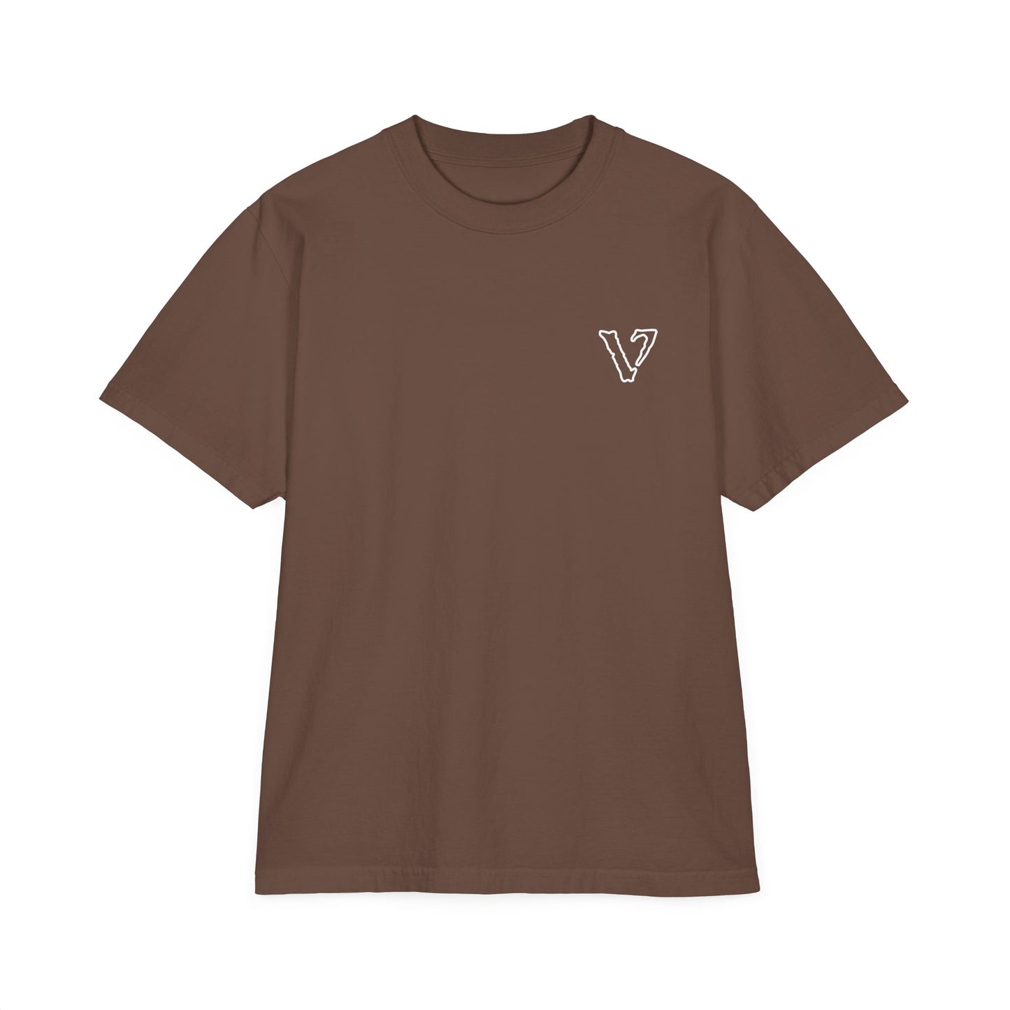 Vorne Oversized Tee