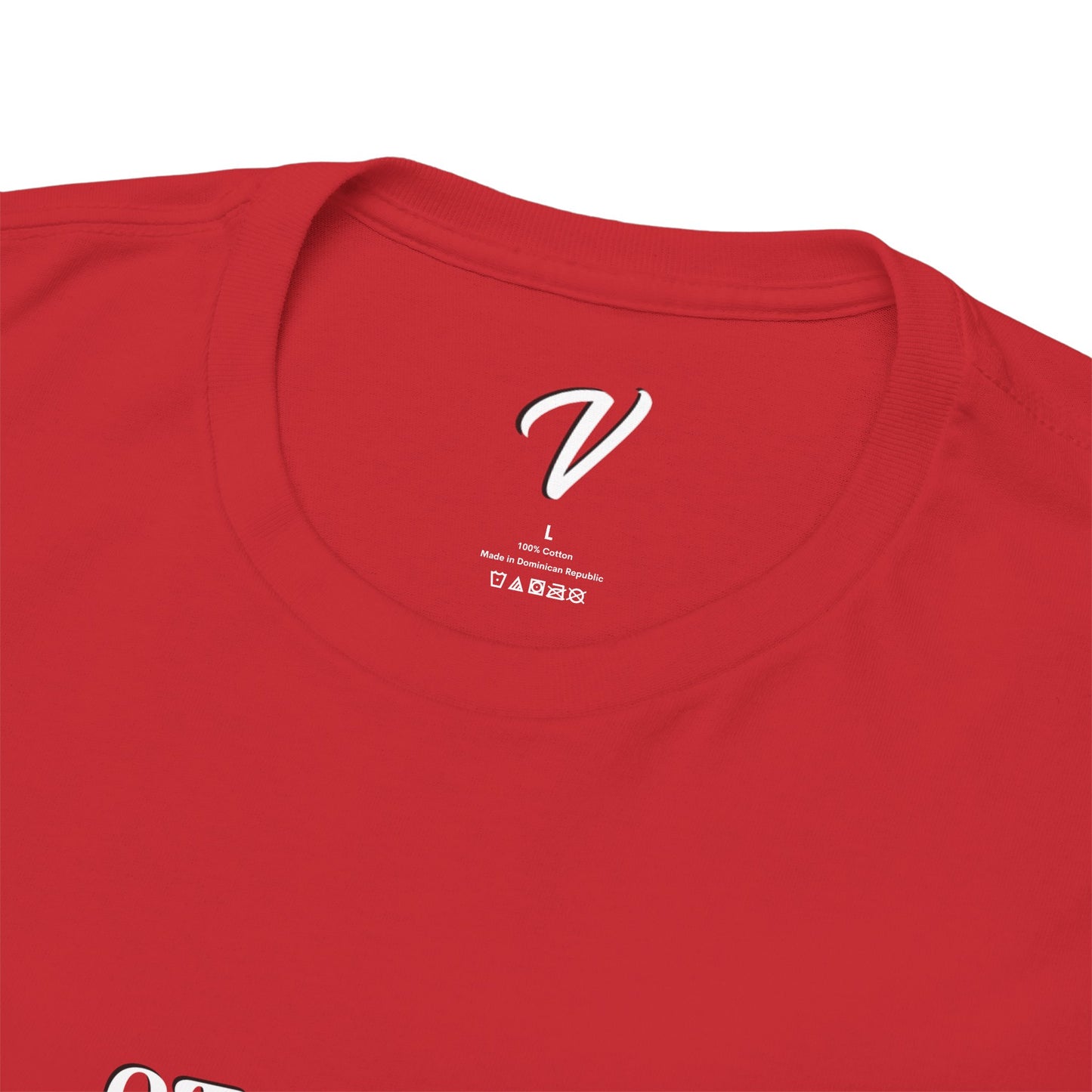 StayVorne Box Tee