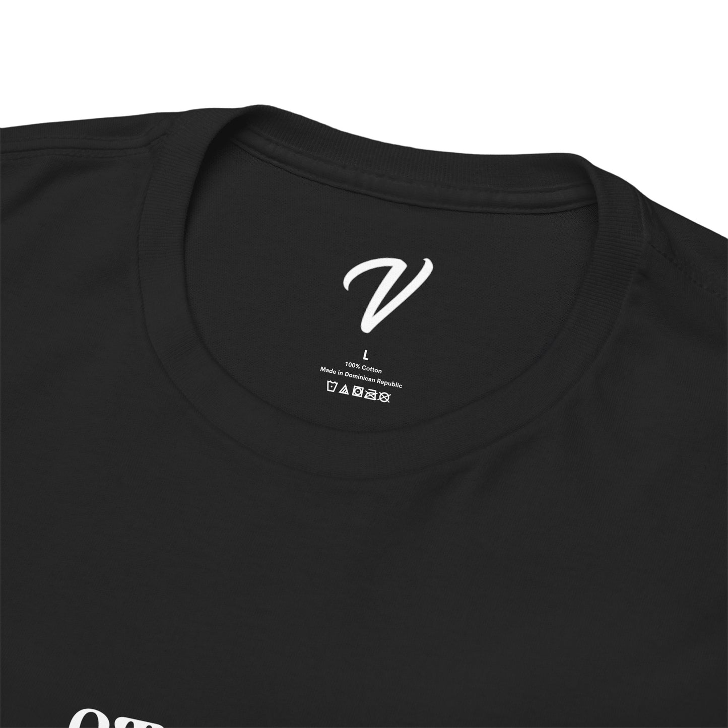 StayVorne Box Tee
