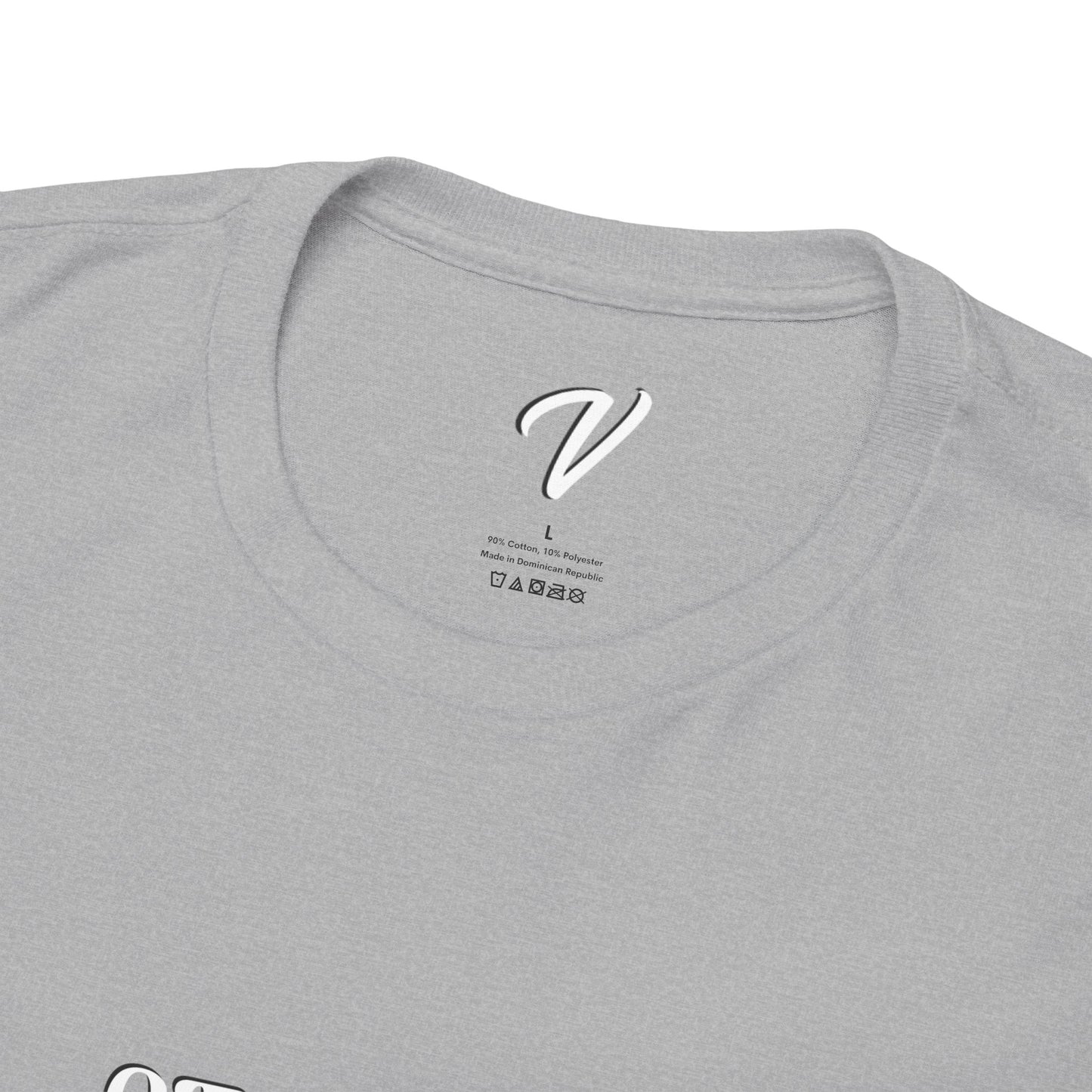 StayVorne Box Tee