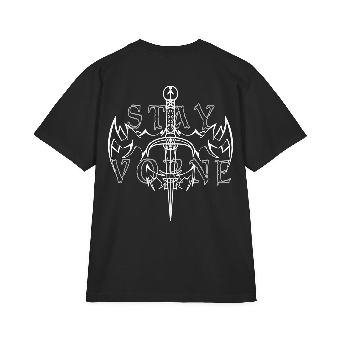 Vorne Oversized Tee