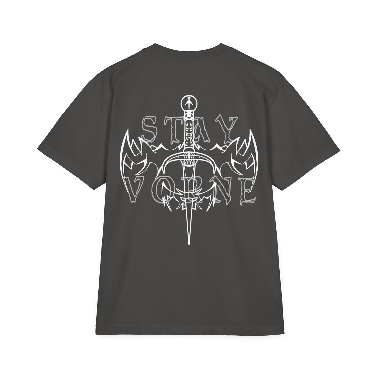 Vorne Oversized Tee