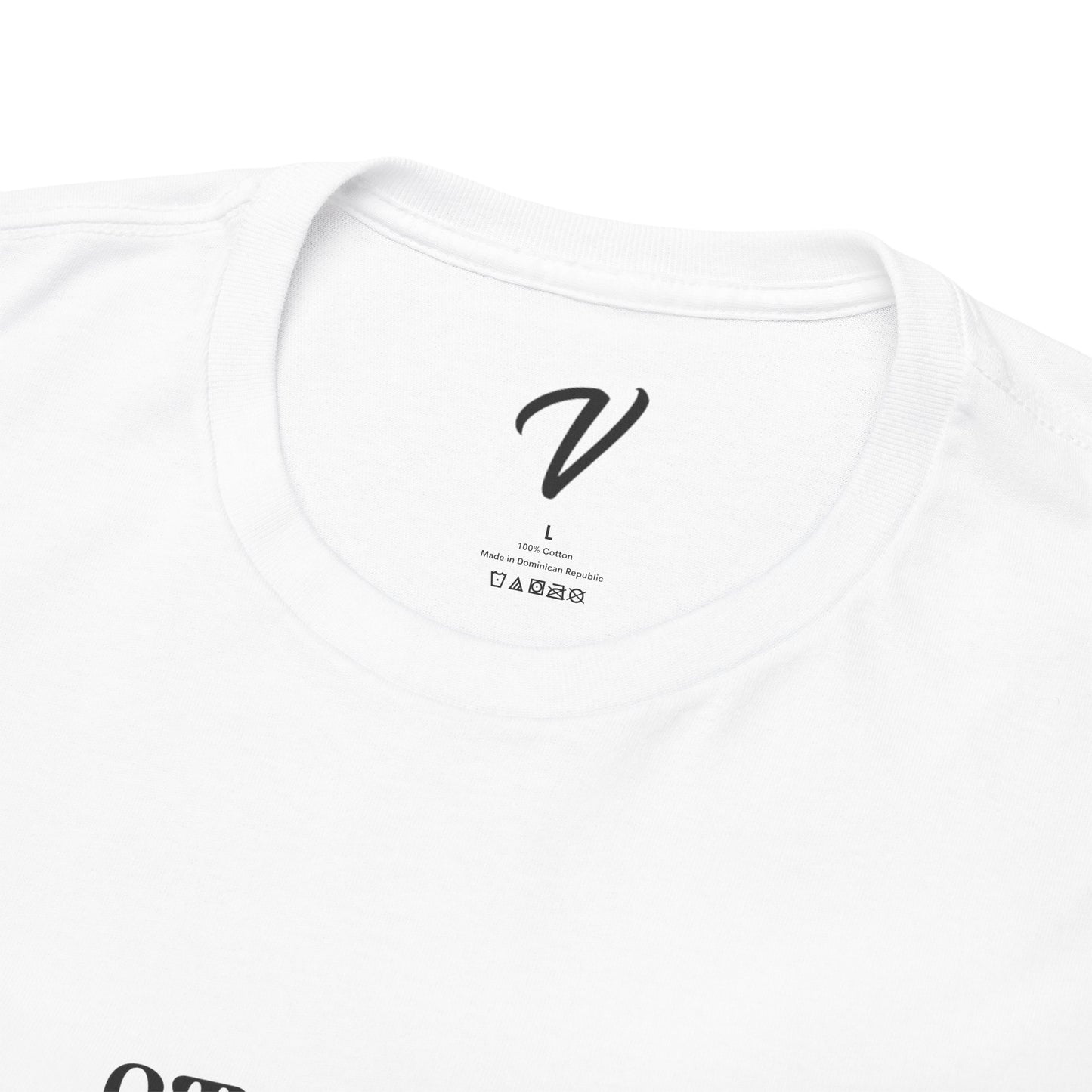 StayVorne Box Tee