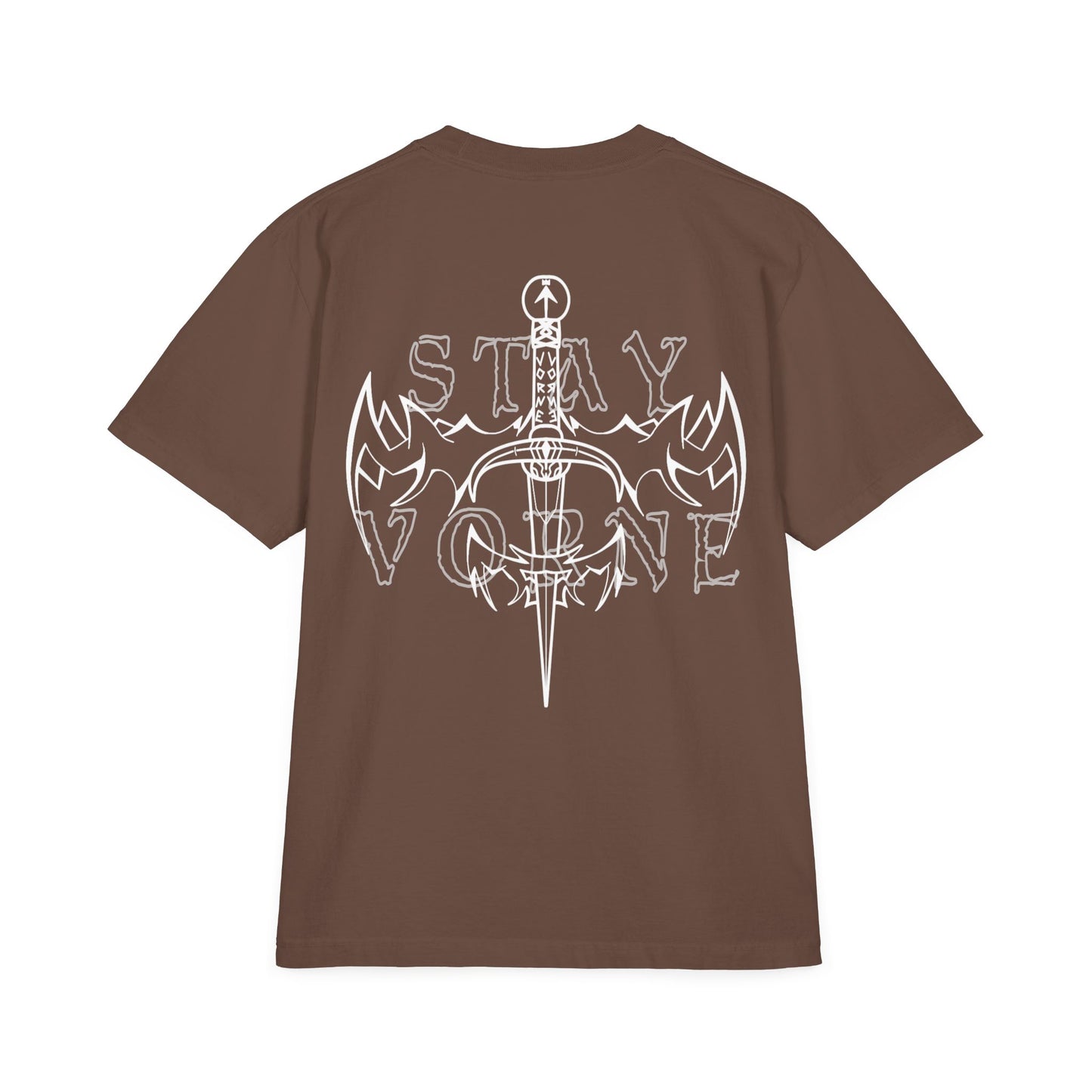 Vorne Oversized Tee