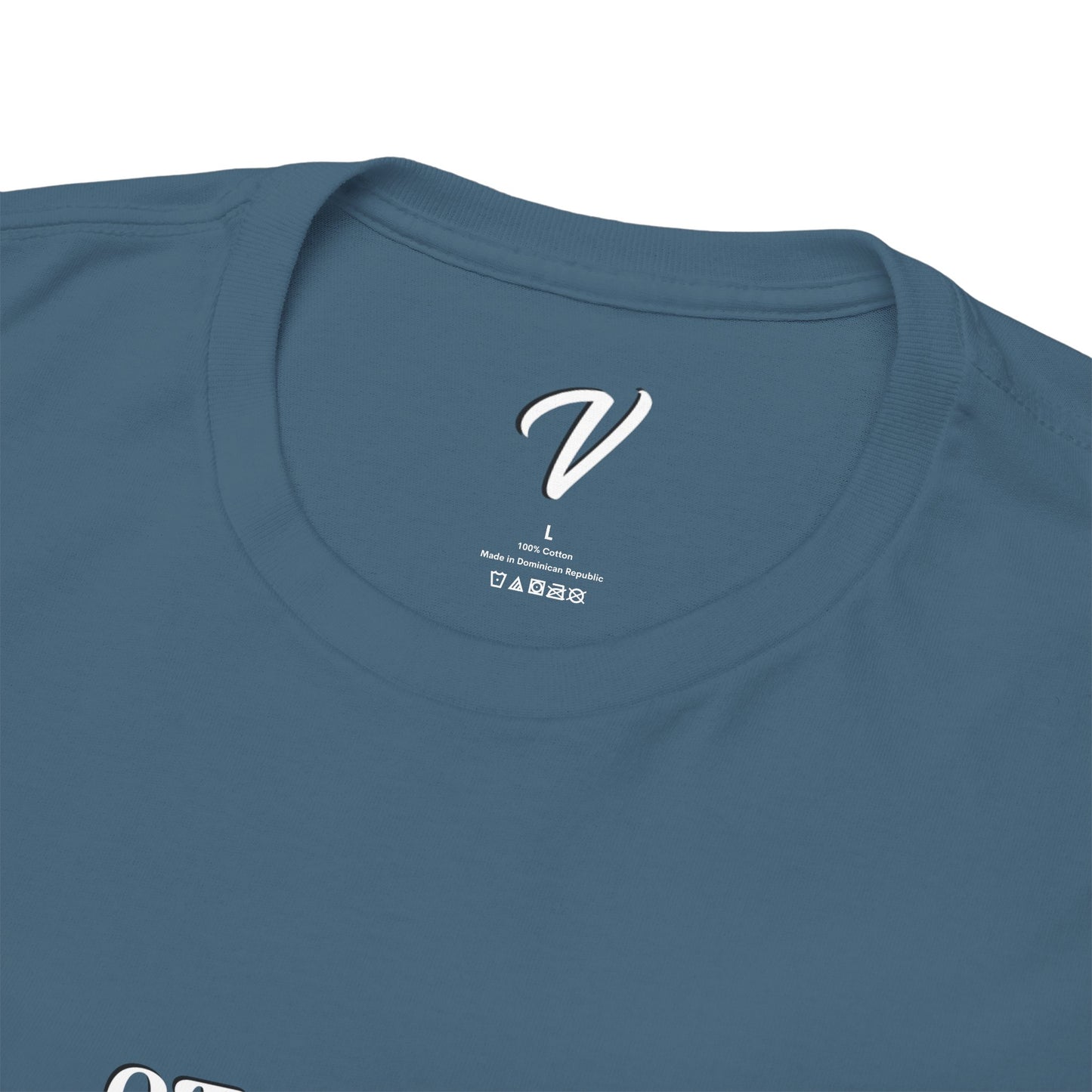 StayVorne Box Tee